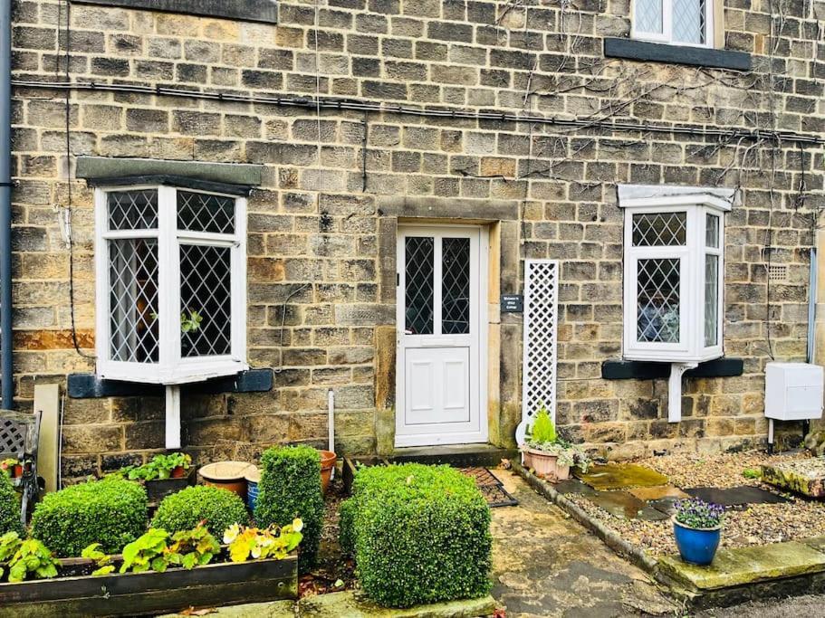 Otley Cottage Exterior foto